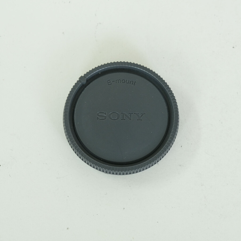 SONY FE 85mm F1.4 GM II SEL85F14GM2