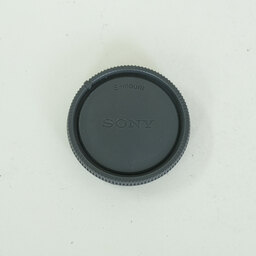 SONY FE 85mm F1.4 GM II SEL85F14GM2