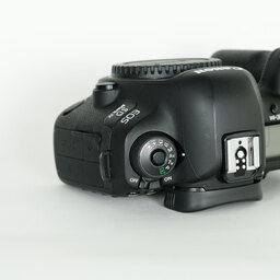 Canon EOS 5D Mark IV