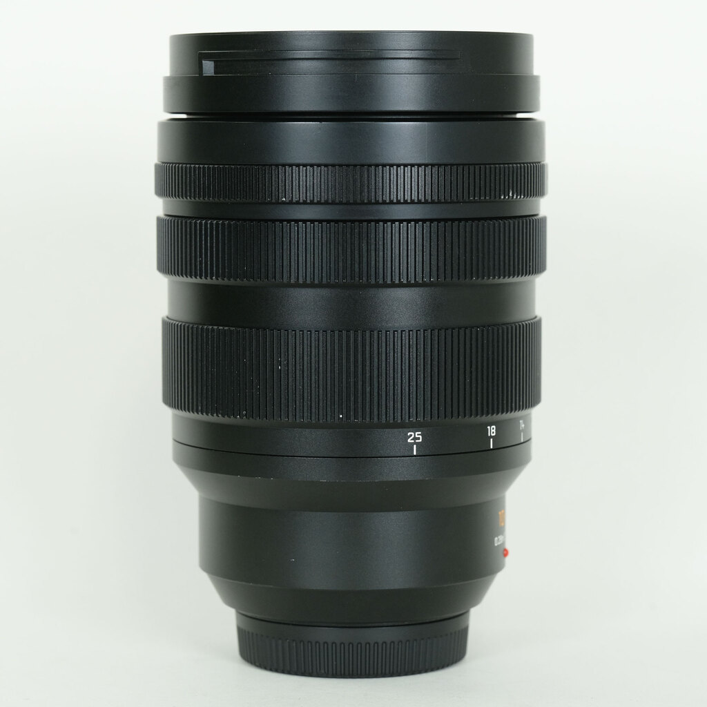 Panasonic LEICA DG VARIO-SUMMILUX 10-25mm / F1.7 ASPH.