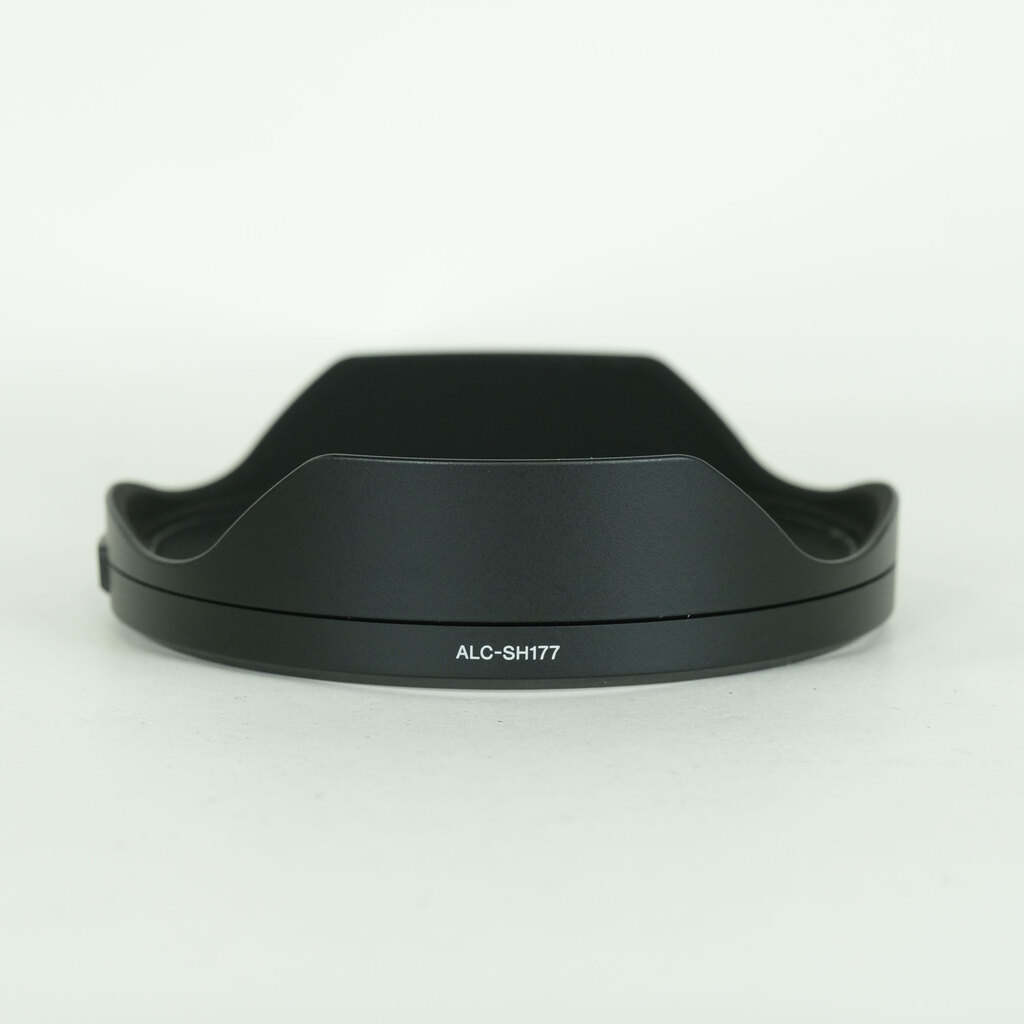 SONY FE 24-70mm F2.8 GM II SEL2470GM2