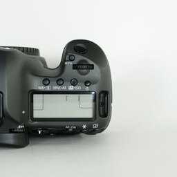 Canon EOS 5Ds / 5DsR