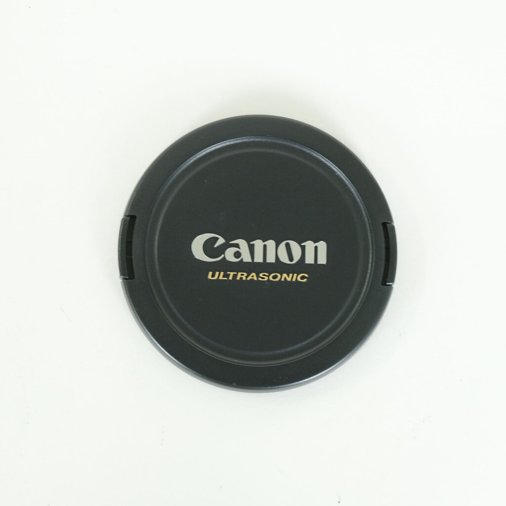 Canon EF28-70mm F2.8L USM Canon EF28-70mm F2.8L USM
