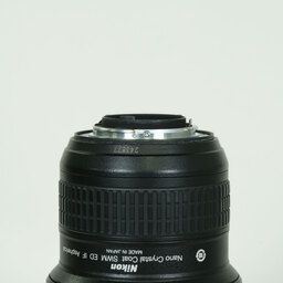 Nikon AF-S NIKKOR 14-24mm f/2.8G ED