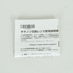 Canon RF24-105mm F4 L IS USM