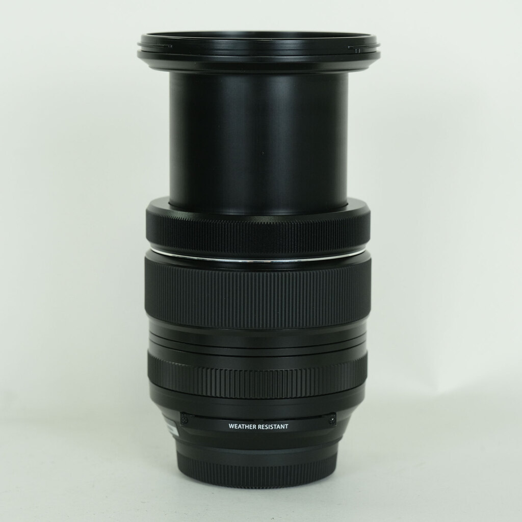 FUJIFILM XF16-80mmF4 R OIS WR