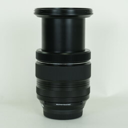 FUJIFILM XF16-80mmF4 R OIS WR