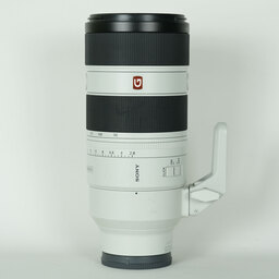 SONY FE 70-200mm F2.8 GM OSS II SEL70200GM2