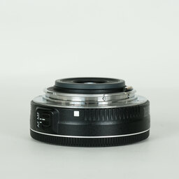Canon EF-S24mm F2.8 STM