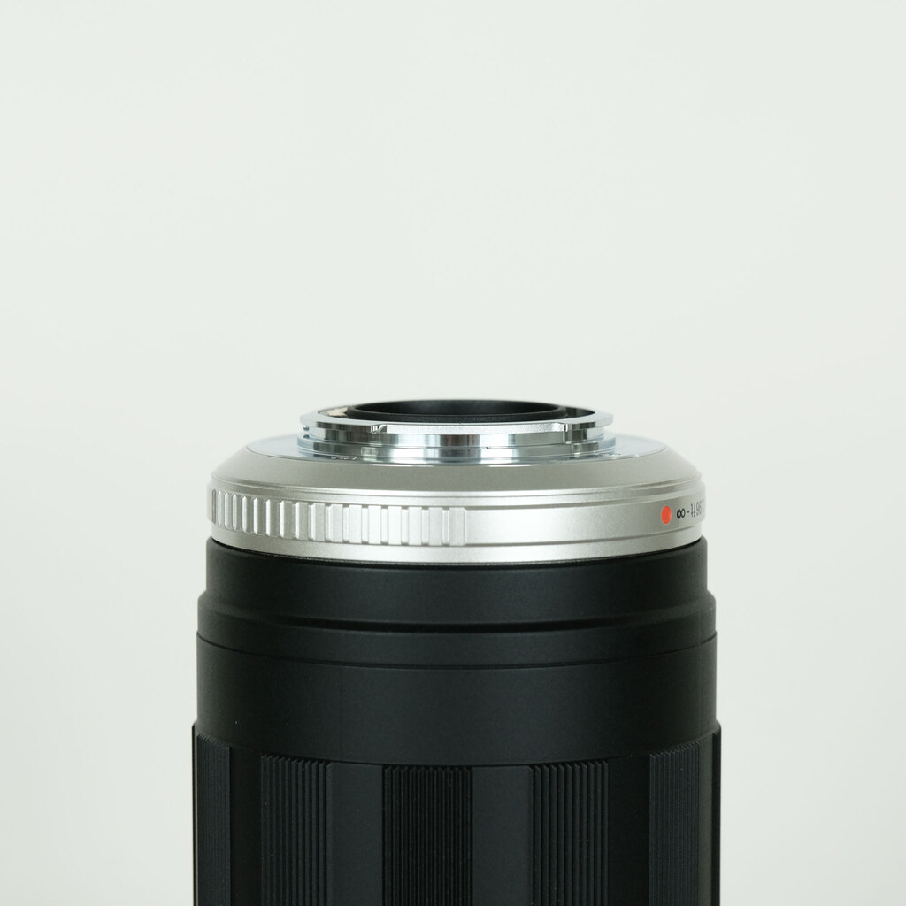 OLYMPUS M.ZUIKO ED75-300mm F4.8-6.7 ブラック