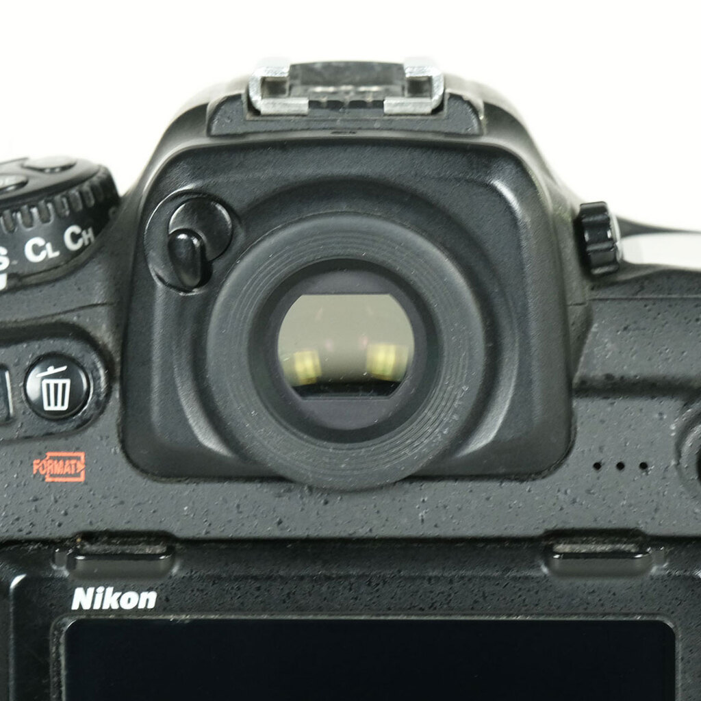 Nikon D500 Nikon D500