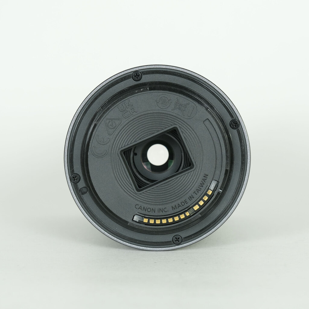 Canon RF-S55-210mm F5-7.1 IS STM