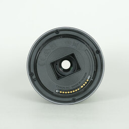 Canon RF-S55-210mm F5-7.1 IS STM