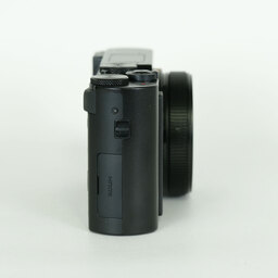 Panasonic LUMIX DC-TX2 ブラック