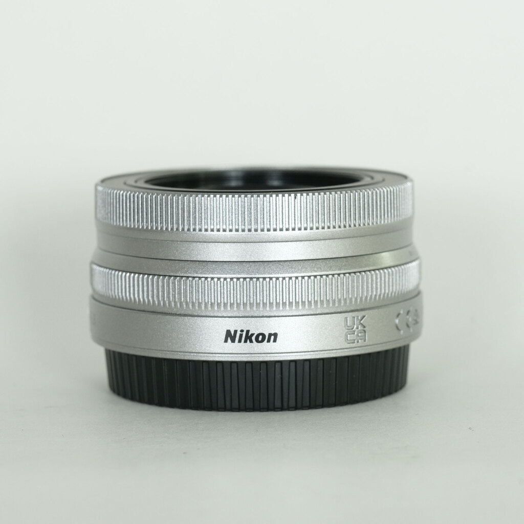 Nikon NIKKOR Z DX 16-50mm f/3.5-6.3 VR