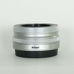 Nikon NIKKOR Z DX 16-50mm f/3.5-6.3 VR