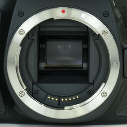 Canon EOS 70D Canon EOS 70D