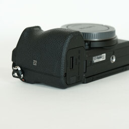 SONY α6500（ILCE-6500）