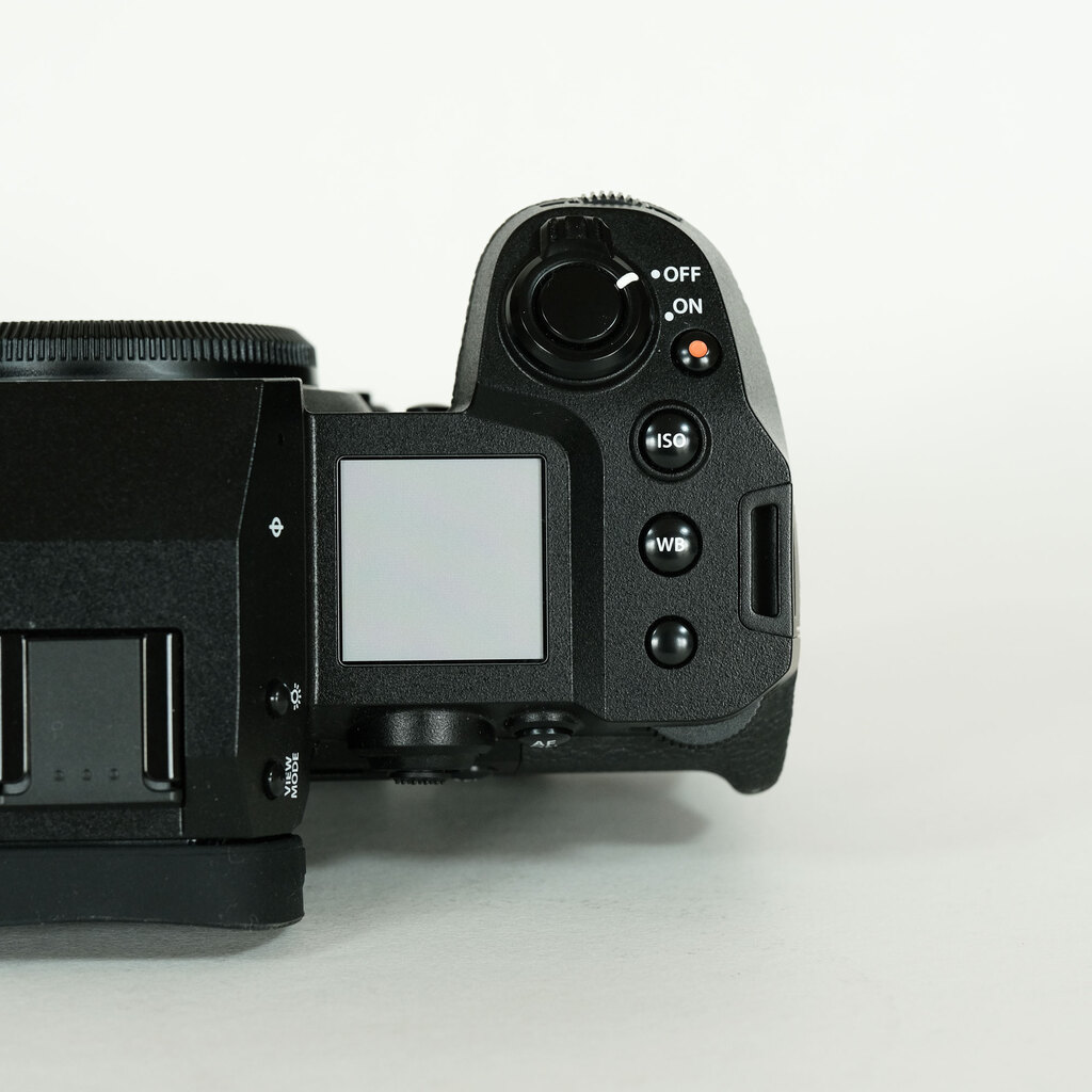 FUJIFILM X-H2 FUJIFILM X-H2