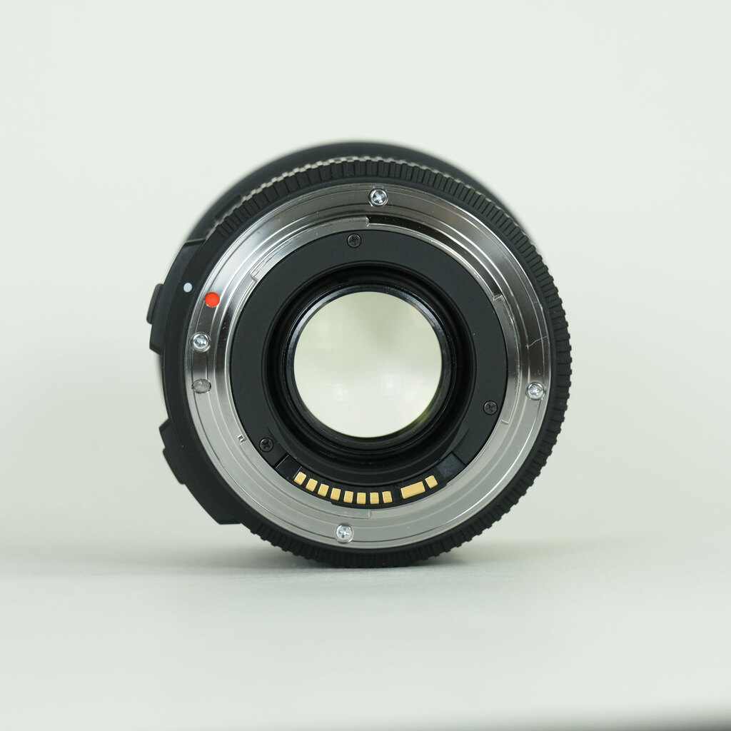 SIGMA 17-50mm F2.8 EX DC OS HSM (キヤノンEF用) SIGMA 17-50mm F2.8 EX DC OS HSM (キヤノンEF用)