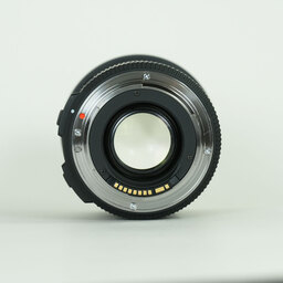 SIGMA 17-50mm F2.8 EX DC OS HSM (キヤノンEF用) SIGMA 17-50mm F2.8 EX DC OS HSM (キヤノンEF用)