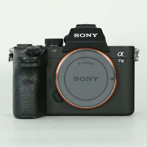 SONY α7 III （ILCE-7M3）を徹底解説。作例からおすすめレンズまで
