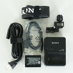 SONY α7S III（ILCE-7SM3）