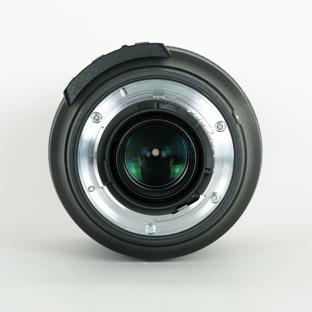 Nikon AF-S NIKKOR 24-120mm f/4G ED VR