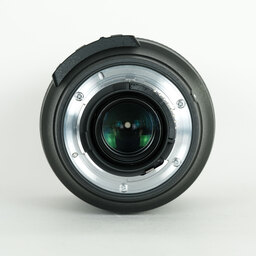 Nikon AF-S NIKKOR 24-120mm f/4G ED VR