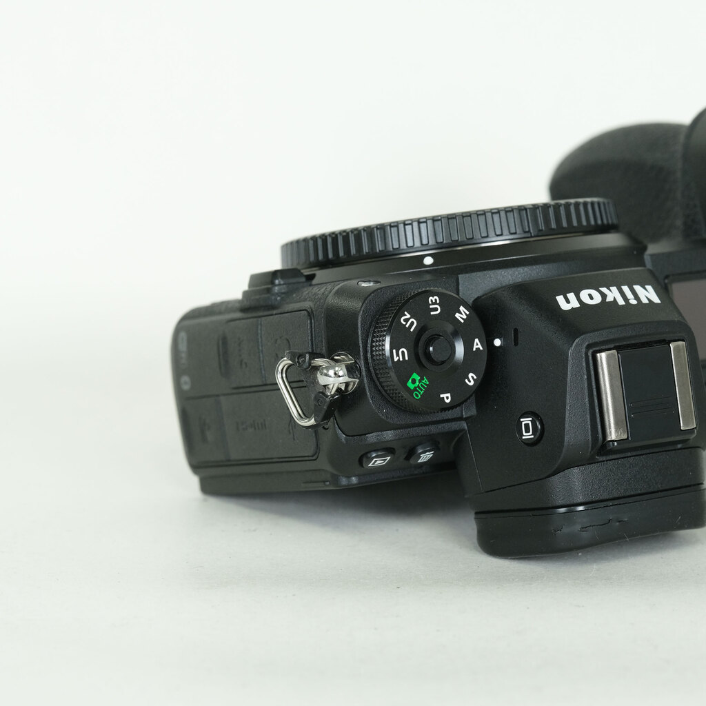 Nikon Z6