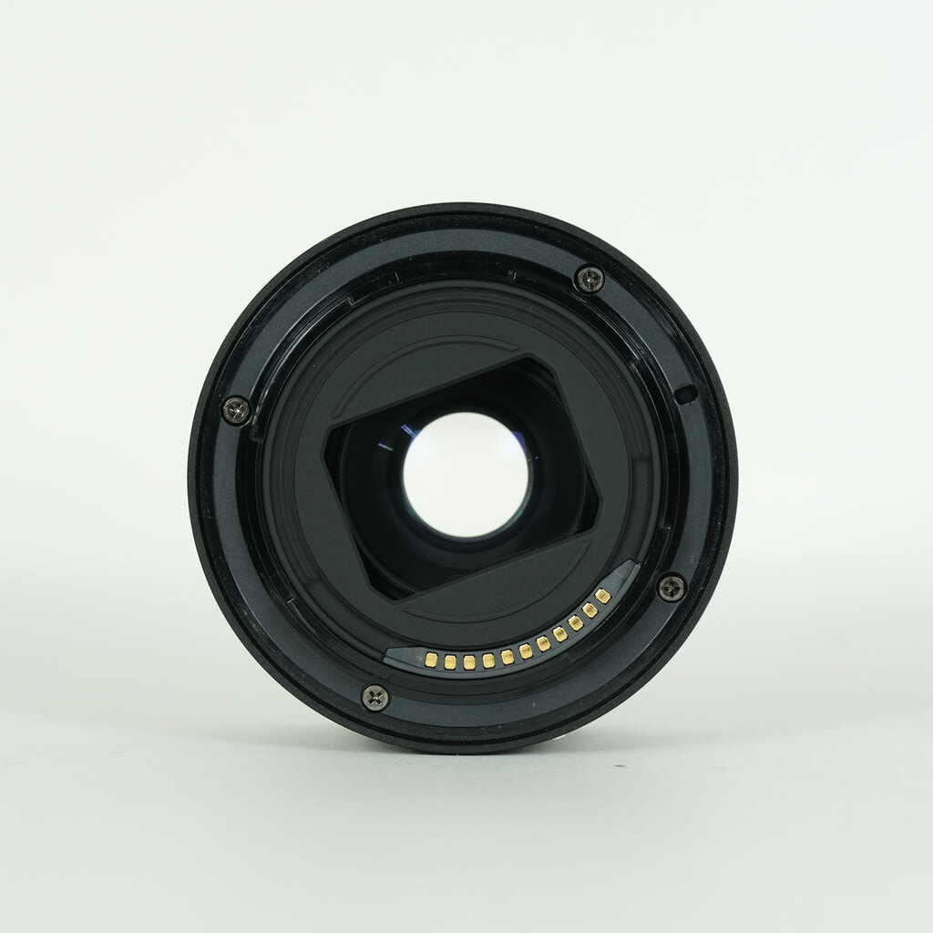 Nikon NIKKOR Z 40mm f/2