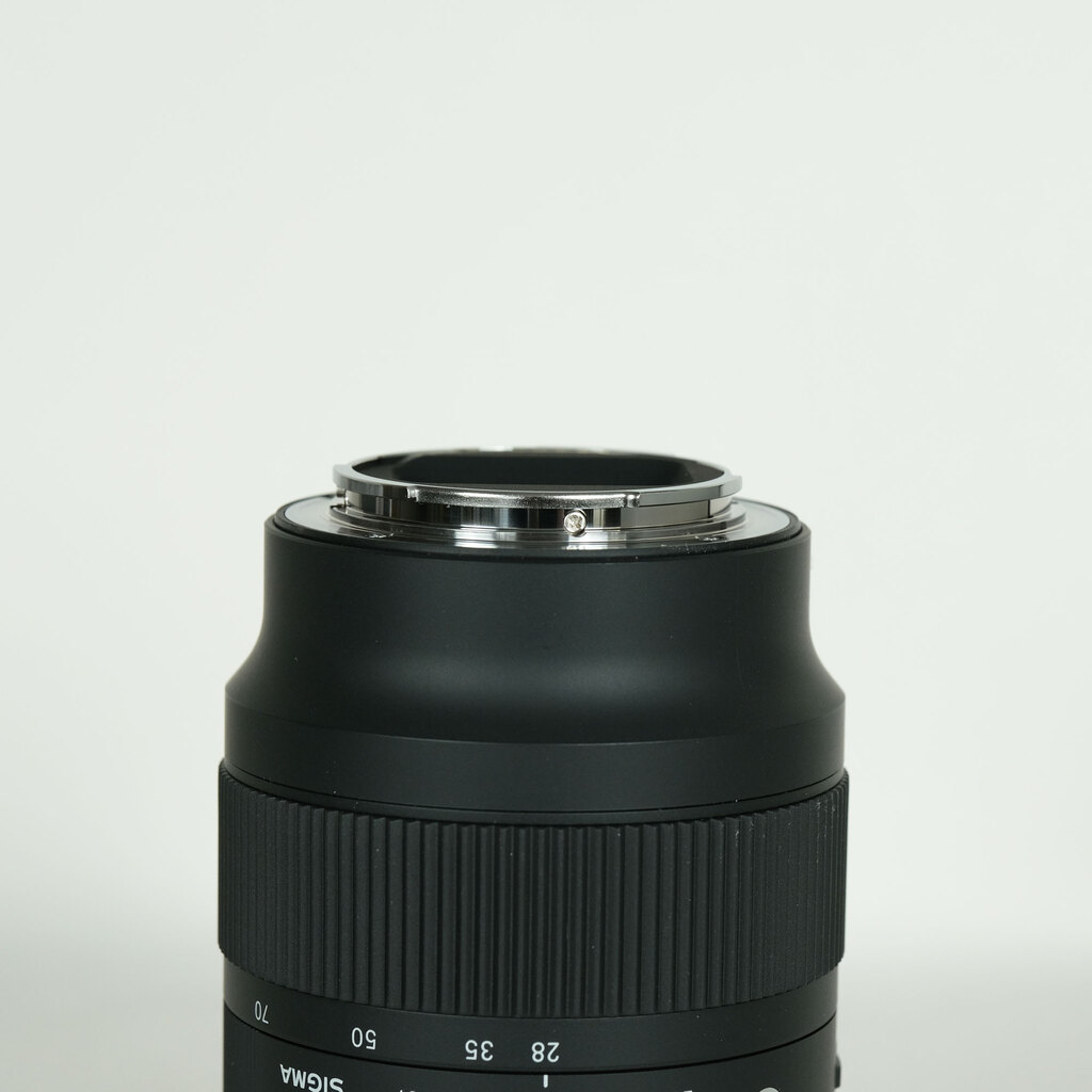SIGMA 28-70mm F2.8 DG DN ｜Contemporary[ソニーE用]