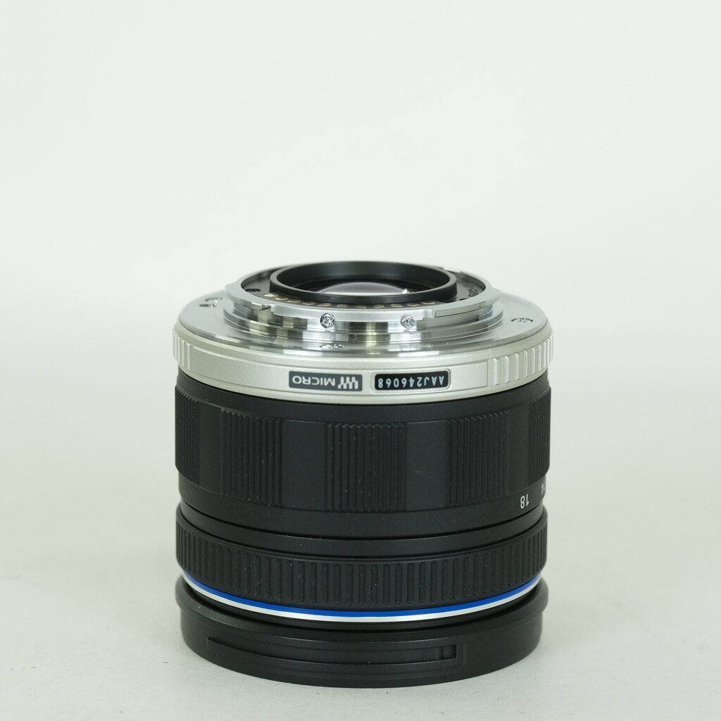 OLYMPUS M.ZUIKO DIGITAL ED 9‑18mm F4.0-5.6