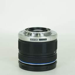 OLYMPUS M.ZUIKO DIGITAL ED 9‑18mm F4.0-5.6