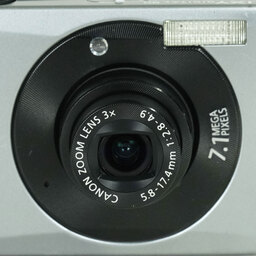 Canon IXY DIGITAL 90