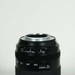 FUJIFILM XF70-300mmF4-5.6 R LM OIS WR
