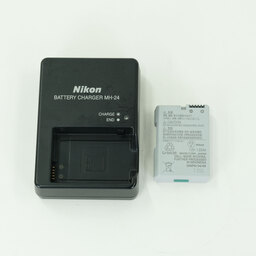 Nikon D5500 Nikon D5500
