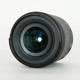 Canon RF24-105mm F4-7.1 IS STM