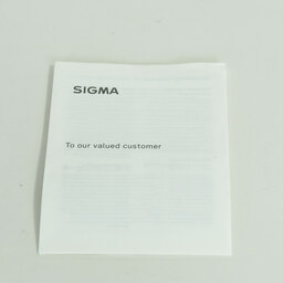 SIGMA 30mm F1.4 DC DN｜Contemporary [ソニーE用]