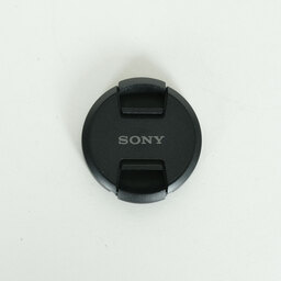 SONY FE 50mm F1.8 SEL50F18F