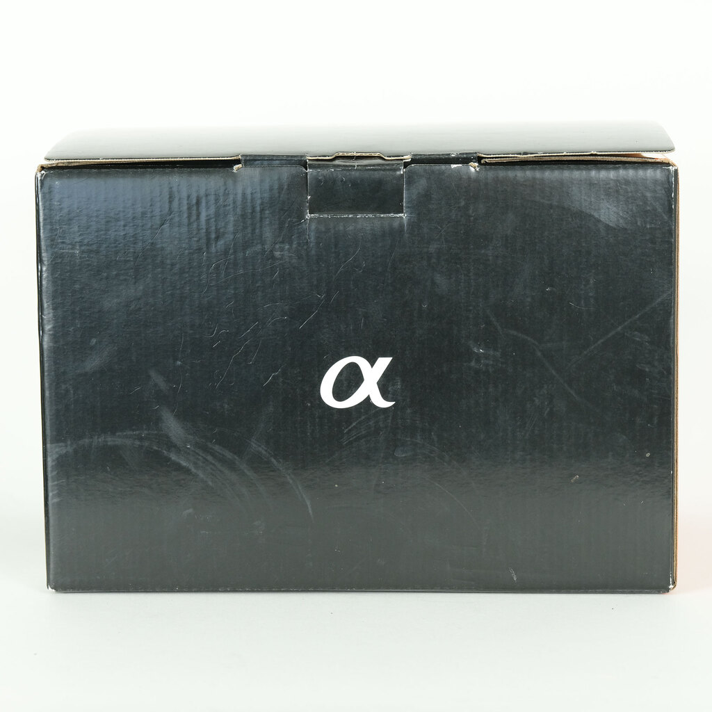 SONY α7 IV(ILCE-7M4) SONY α7 IV(ILCE-7M4)