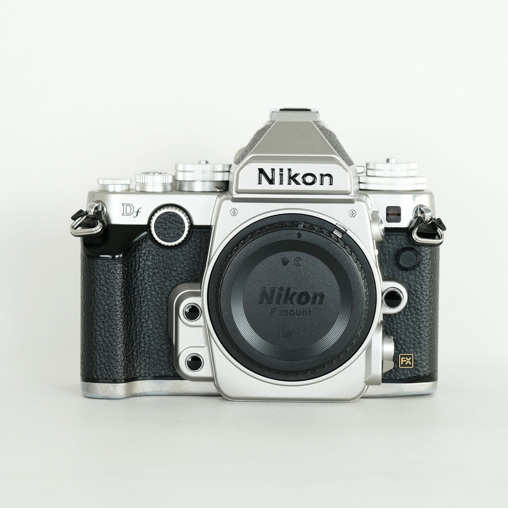 Nikon Df