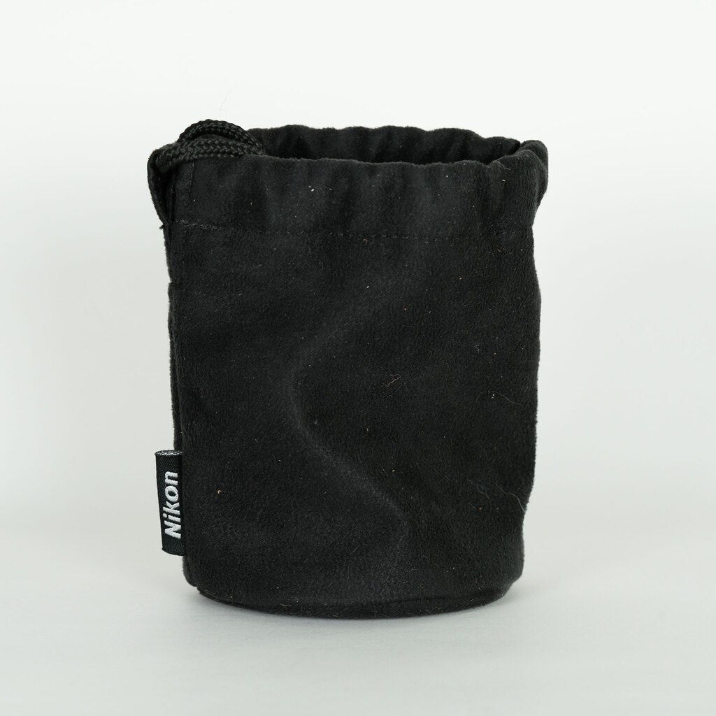 Nikon AF-S DX NIKKOR 35mm f/1.8G