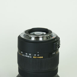 SIGMA 17-50mm F2.8 EX DC OS HSM (キヤノンEF用) SIGMA 17-50mm F2.8 EX DC OS HSM (キヤノンEF用)