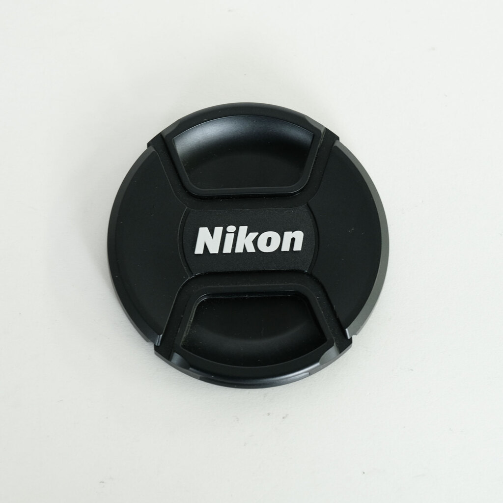 Nikon AF-S NIKKOR 20mm f/1.8G ED