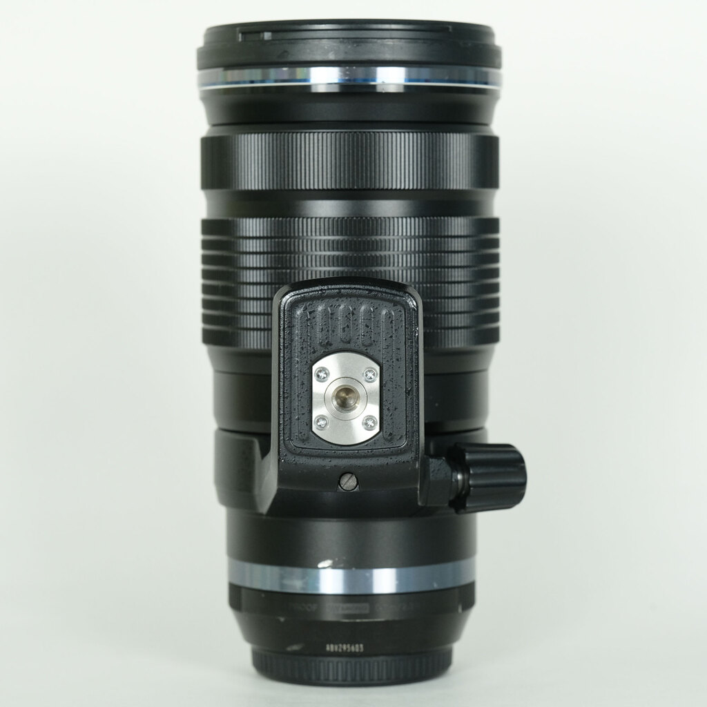 OLYMPUS M.ZUIKO DIGITAL ED 40-150mm F2.8 PROテレコンバーターキット
