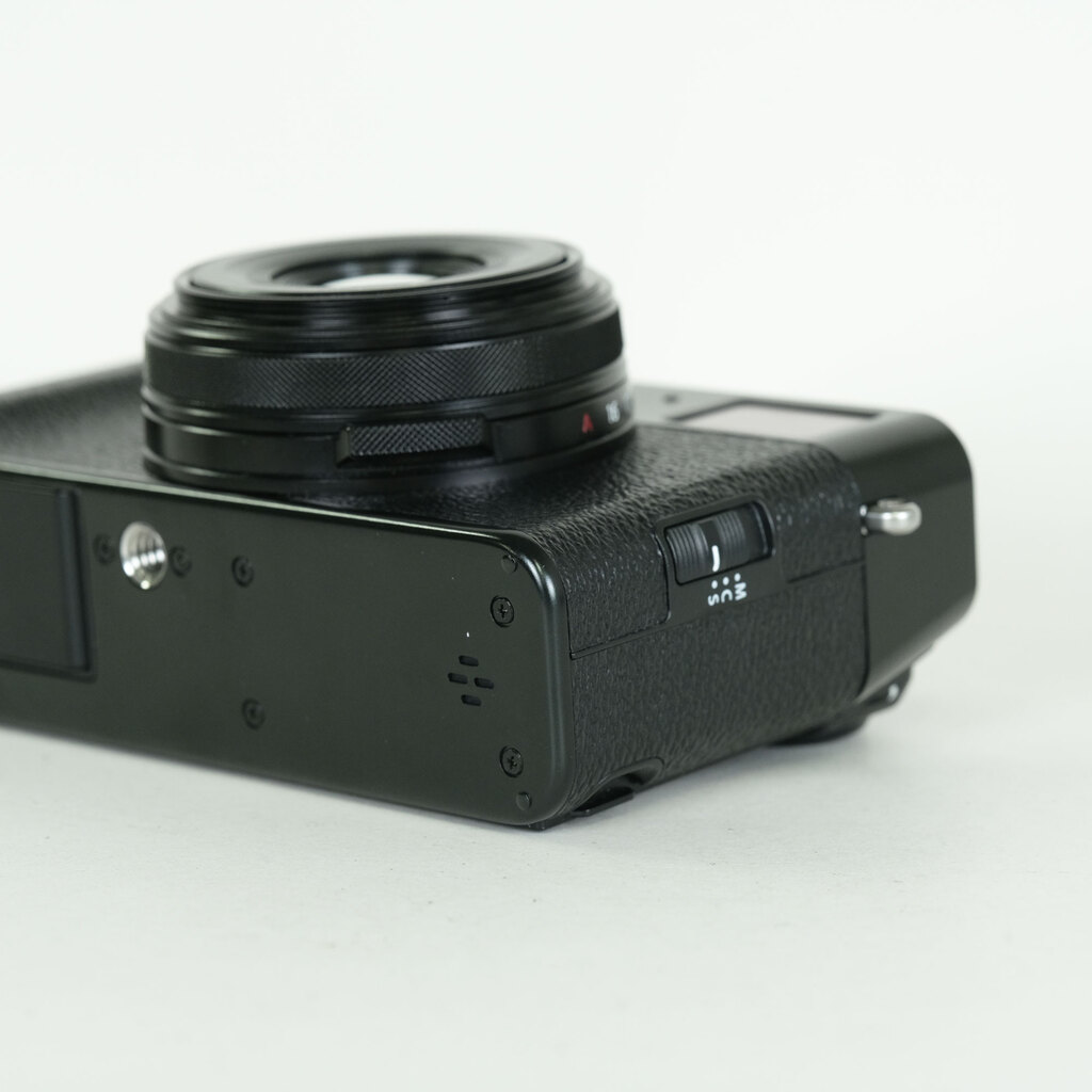 FUJIFILM X100VI FUJIFILM X100VI