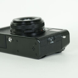 FUJIFILM X100VI FUJIFILM X100VI