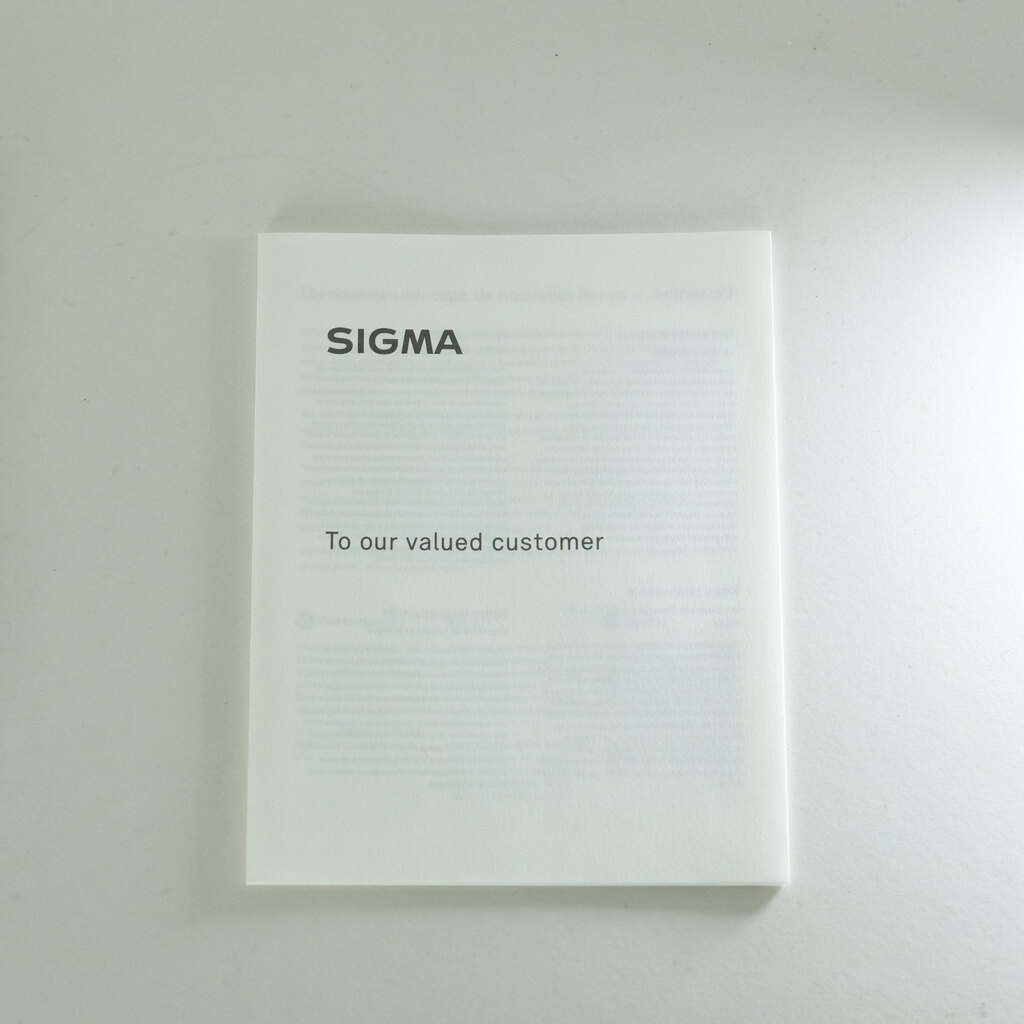 SIGMA 10-18mm F2.8 DC DN｜Contemporary [キヤノンRF用]