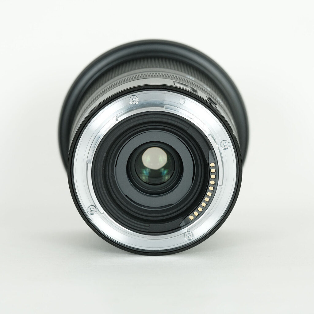 Nikon NIKKOR Z 14-30mm f/4 S